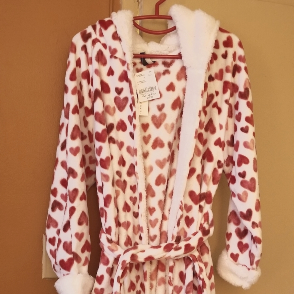 Bath Robe